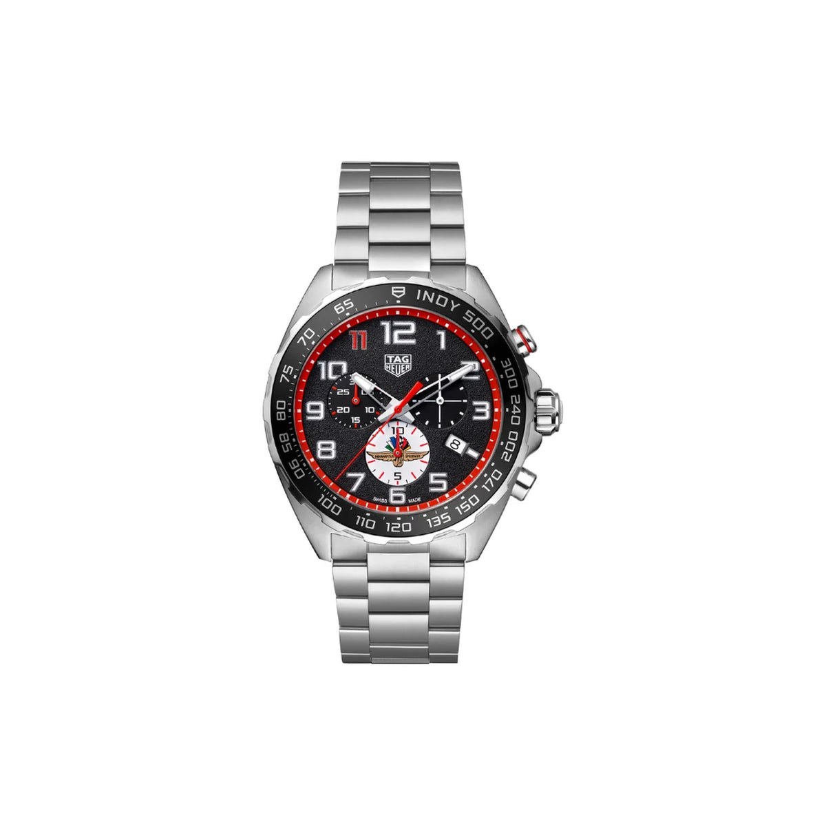 TAG Heuer Formula 1 Chronograph X Indy 500