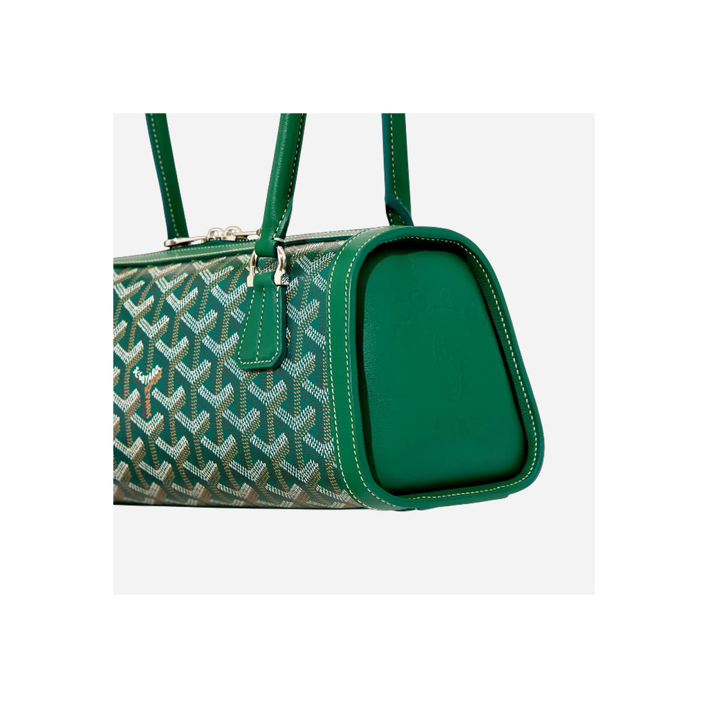 Goyard Bonbonniere Bag Green