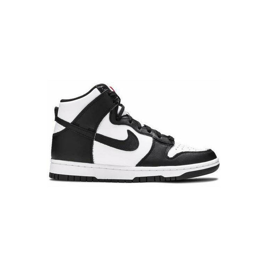 Nike Dunk High Panda