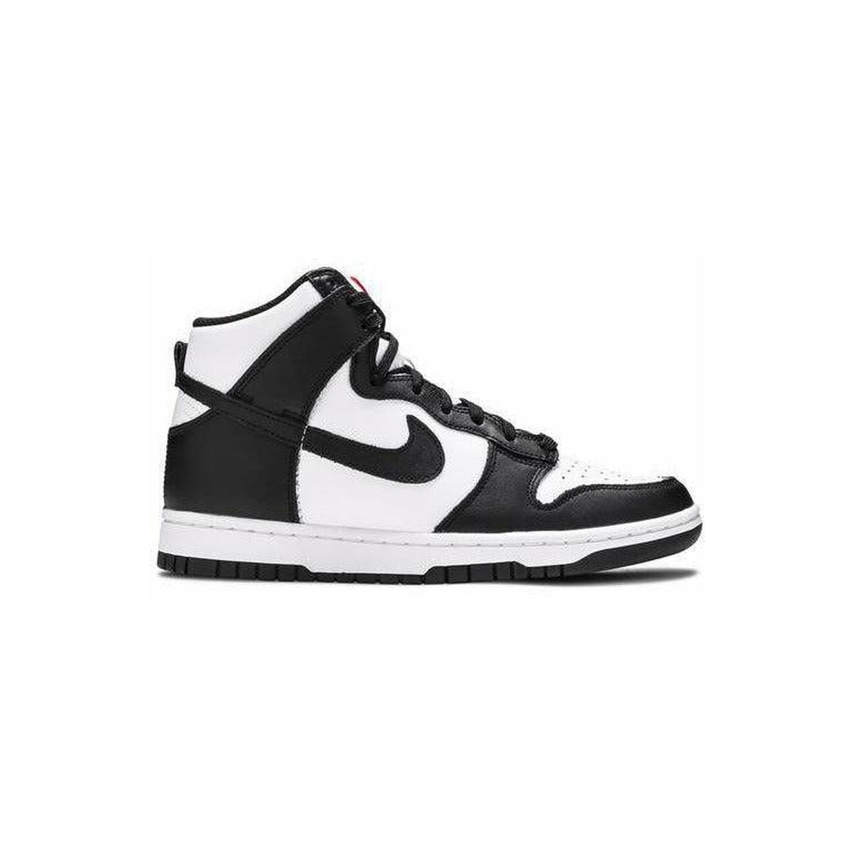 Nike Dunk High Panda