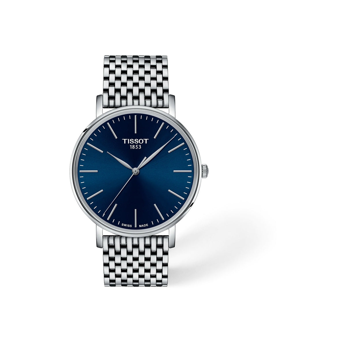 Tissot Everytime 40Mm T1434101104100