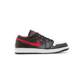 Air Jordan 1 Low 'White Toe'