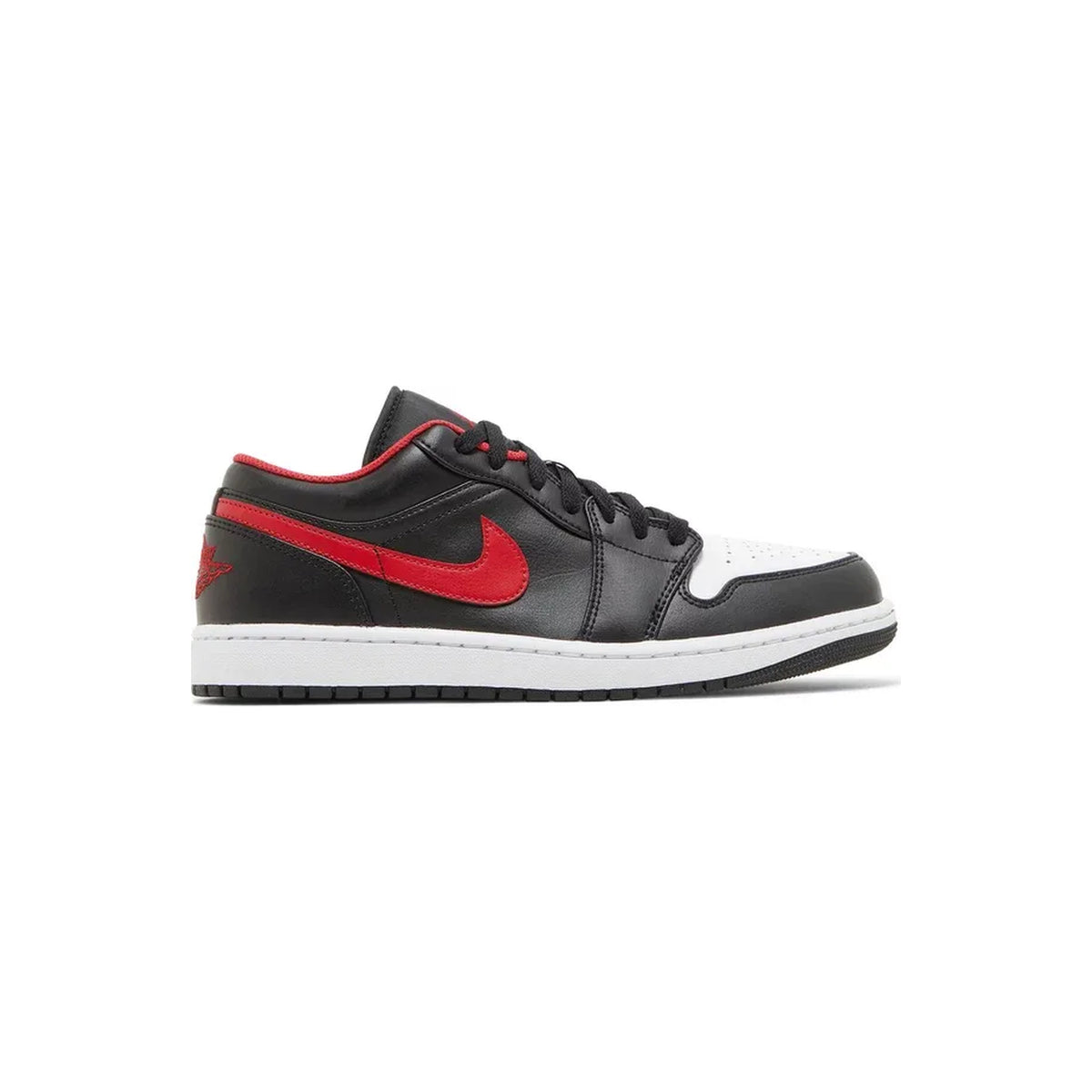 Air Jordan 1 Low 'White Toe'