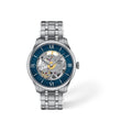 Tissot Chemin Des Tourelles Skeleton 39Mm T1398361104800