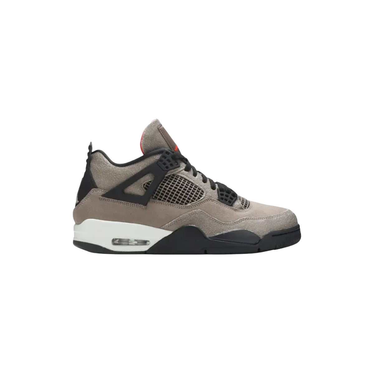 Air Jordan 4 Retro 'Taupe Haze'