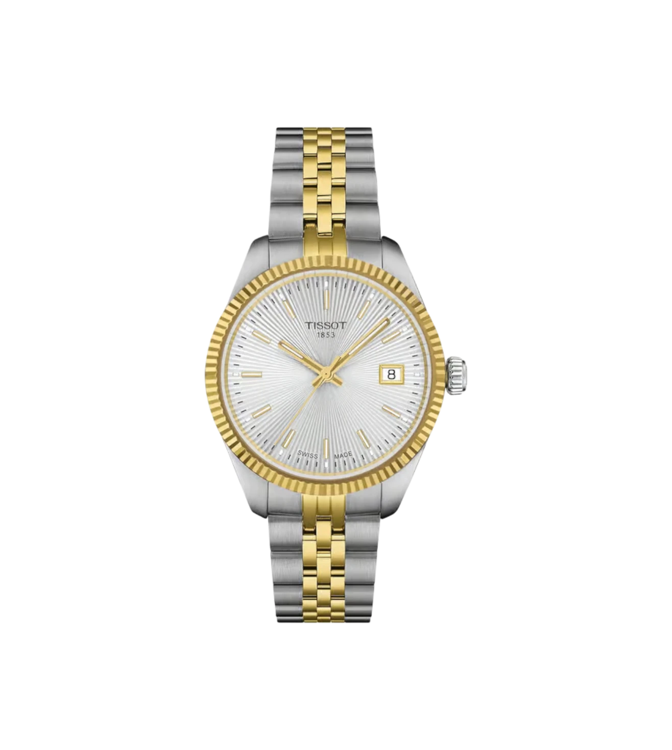 Tissot Ballade 34mm