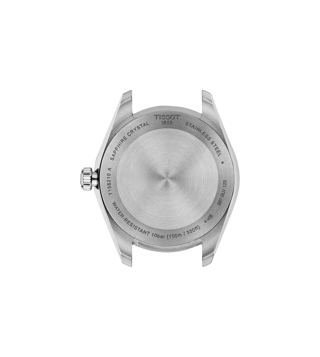 Tissot Ballade 34mm