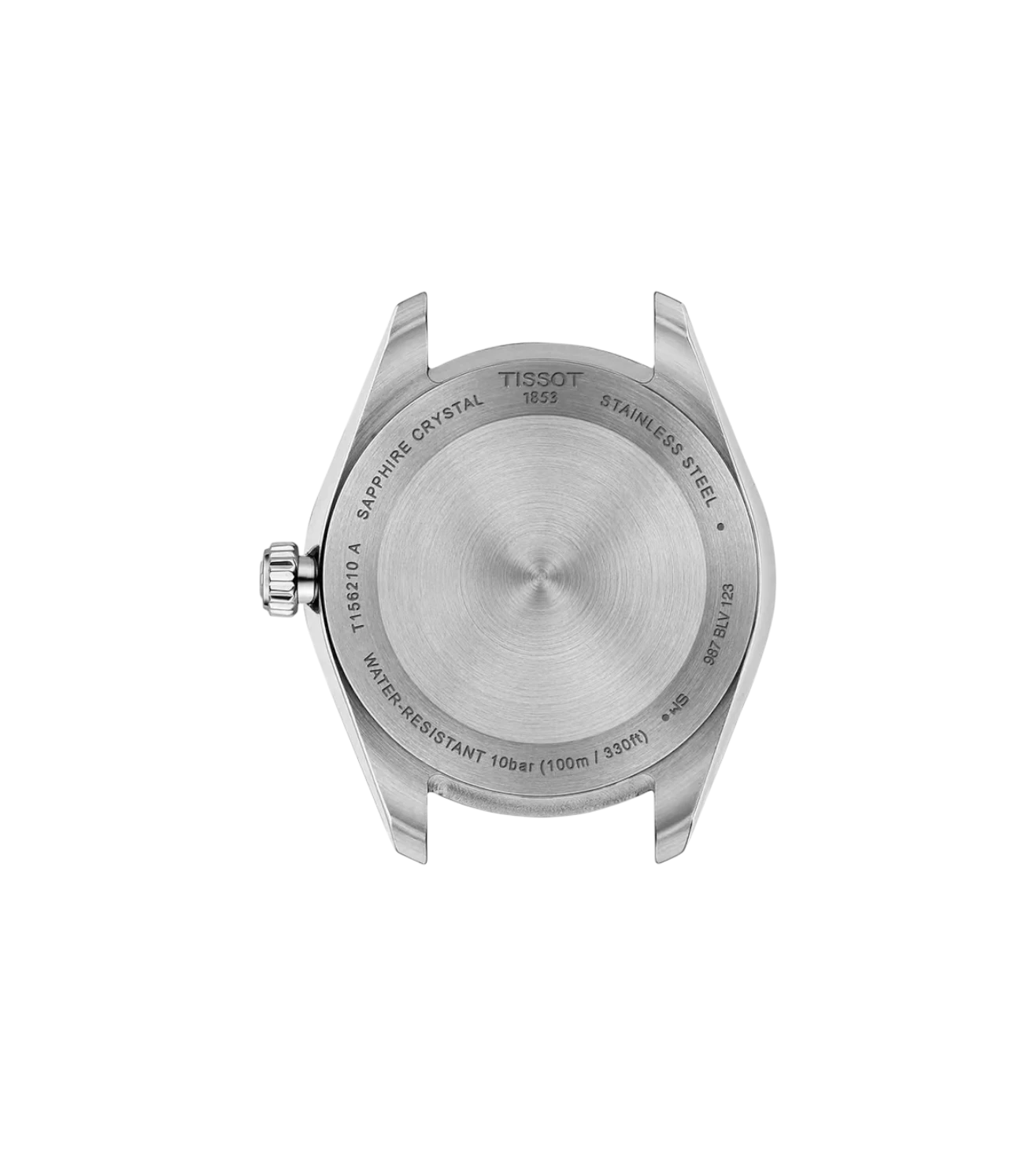 Tissot Ballade 34mm