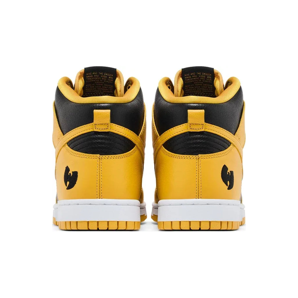 Nike Dunk High Wu-Tang (2024)