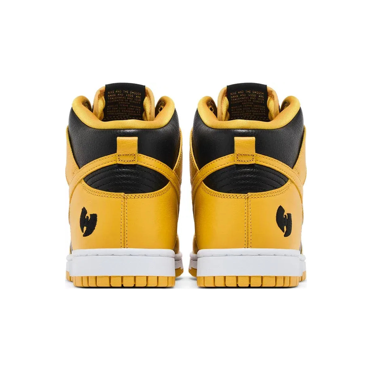 Nike Dunk High Wu-Tang (2024)