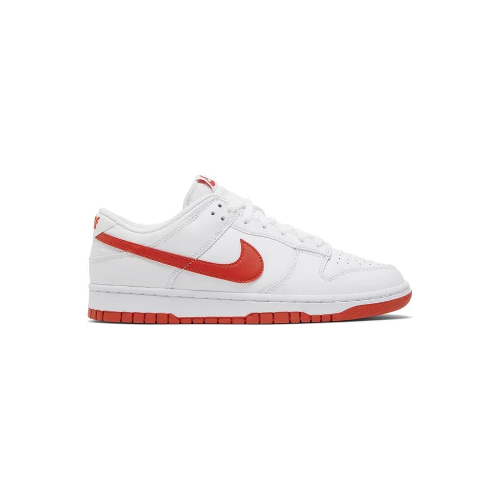 Nike Dunk Low 'Picante Red'