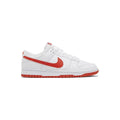 Nike Dunk Low 'Picante Red'