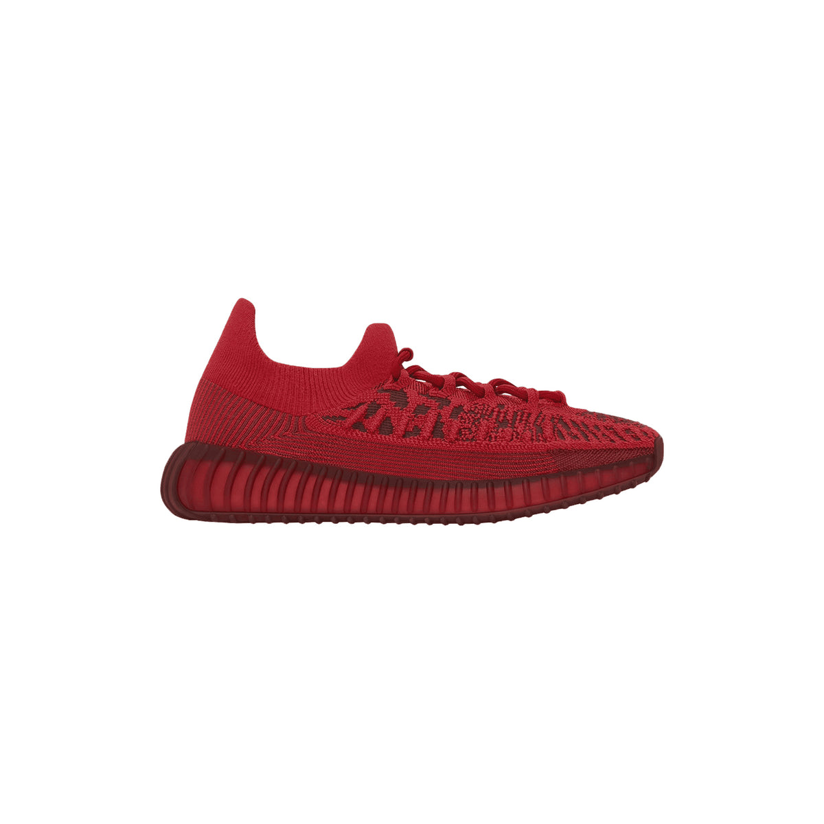 Yeezy Boost 350 V2 CMPCT 'Slate Red'