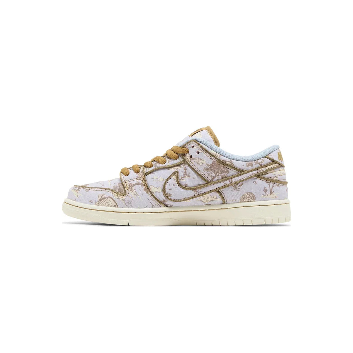 Dunk Low Premium SB 'City of Style Pack'