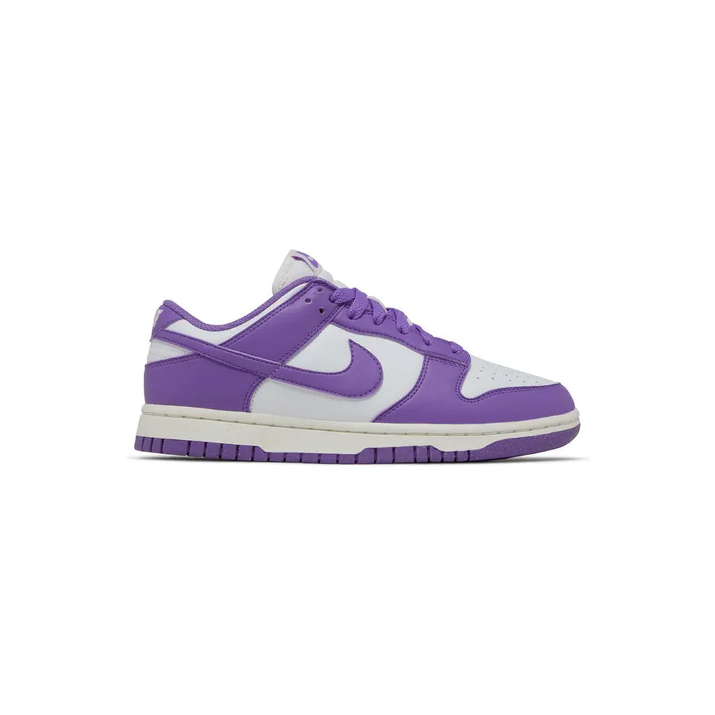 Dunk Low Next Nature Rasberry