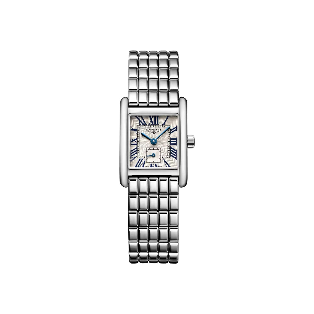Women’s Longines Mini DolceVita L5.200.4.71.6 Quartz Watch