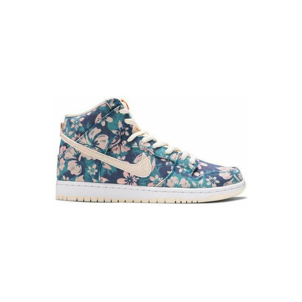 Nike SB Dunk High Hawai