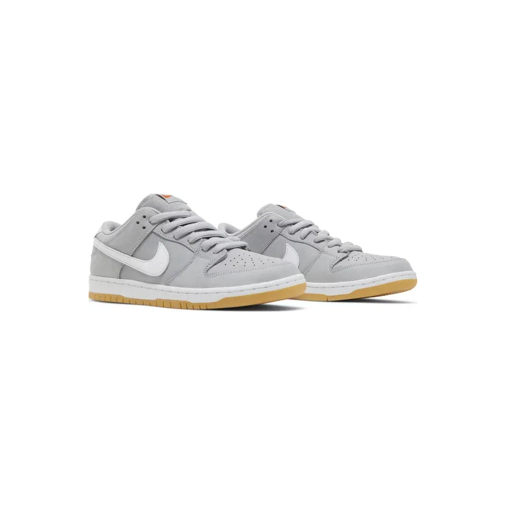 Nike Dunk Low Pro ISO SB 'Wolf Grey Gum'