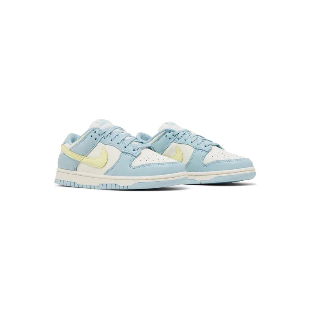 Dunk Low 'Ocean Bliss'
