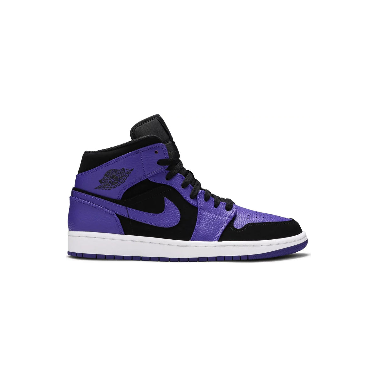 Air Jordan 1 Mid 'Dark Concord'
