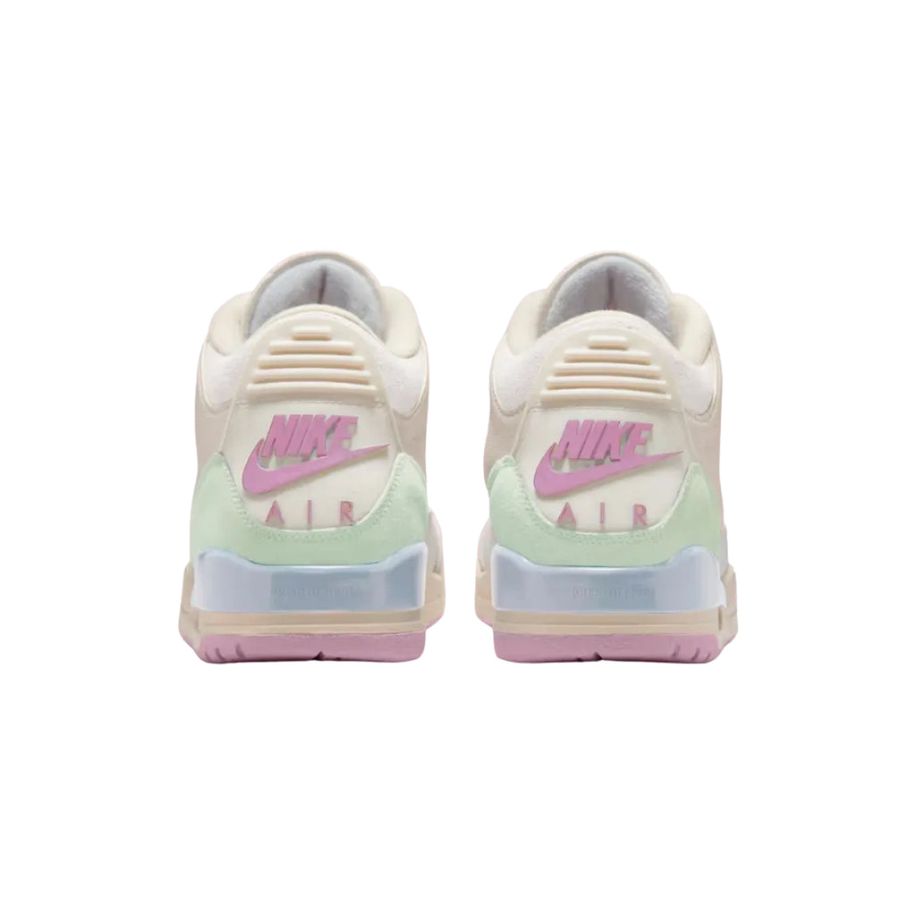Air Jordan 3 Retro 'Spring is In The Air'
