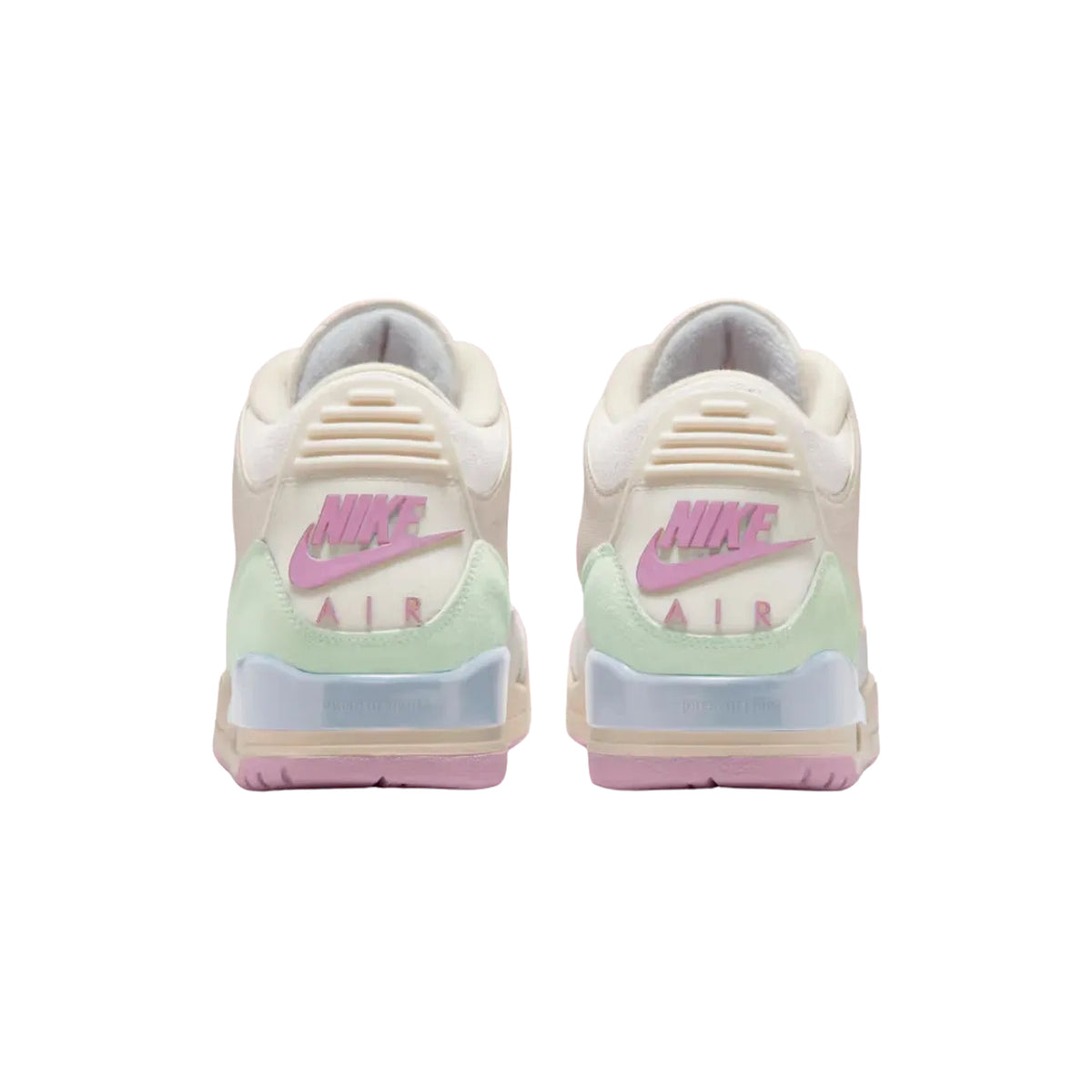 Air Jordan 3 Retro 'Spring is In The Air'
