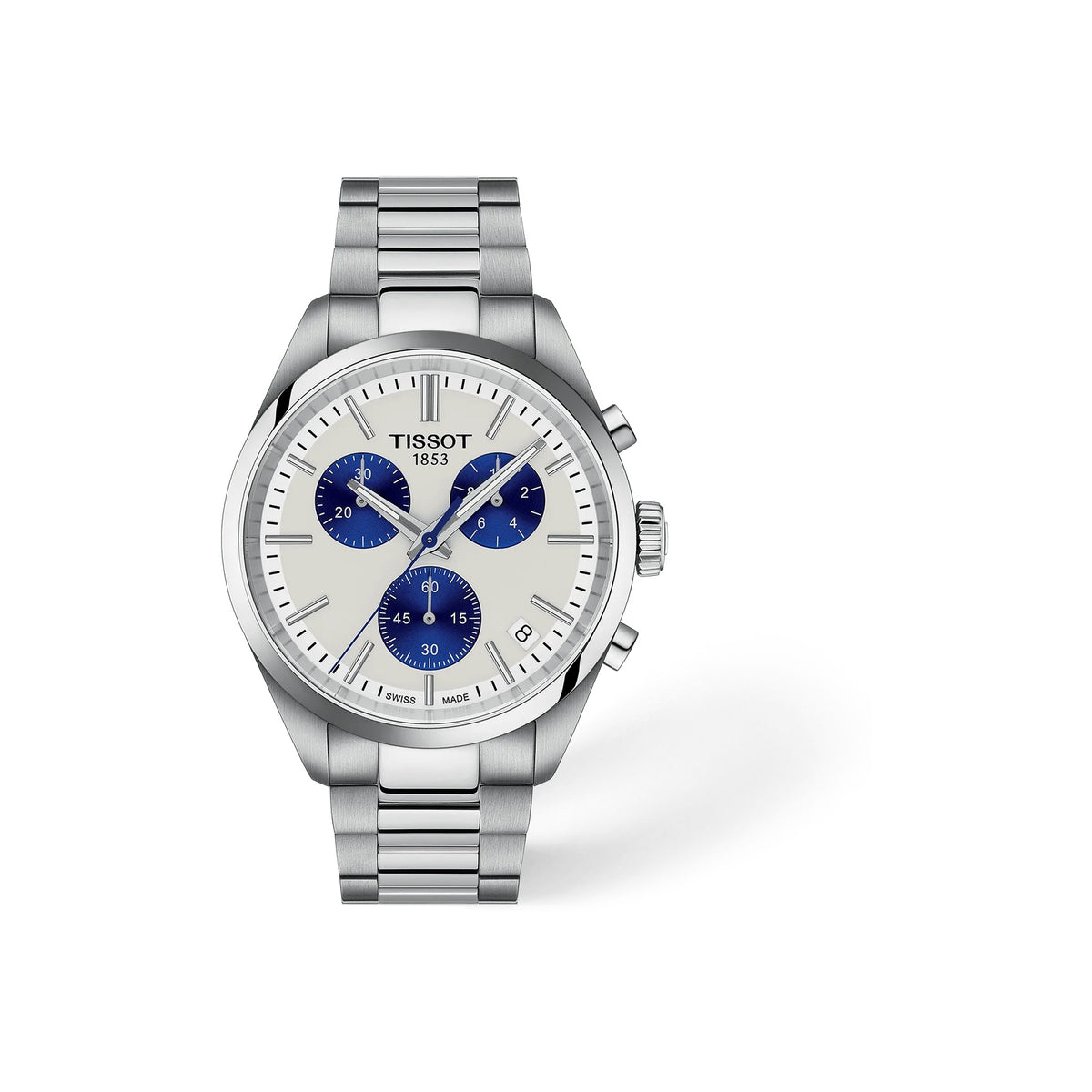 Tissot Pr 100 40Mm T1504171101100