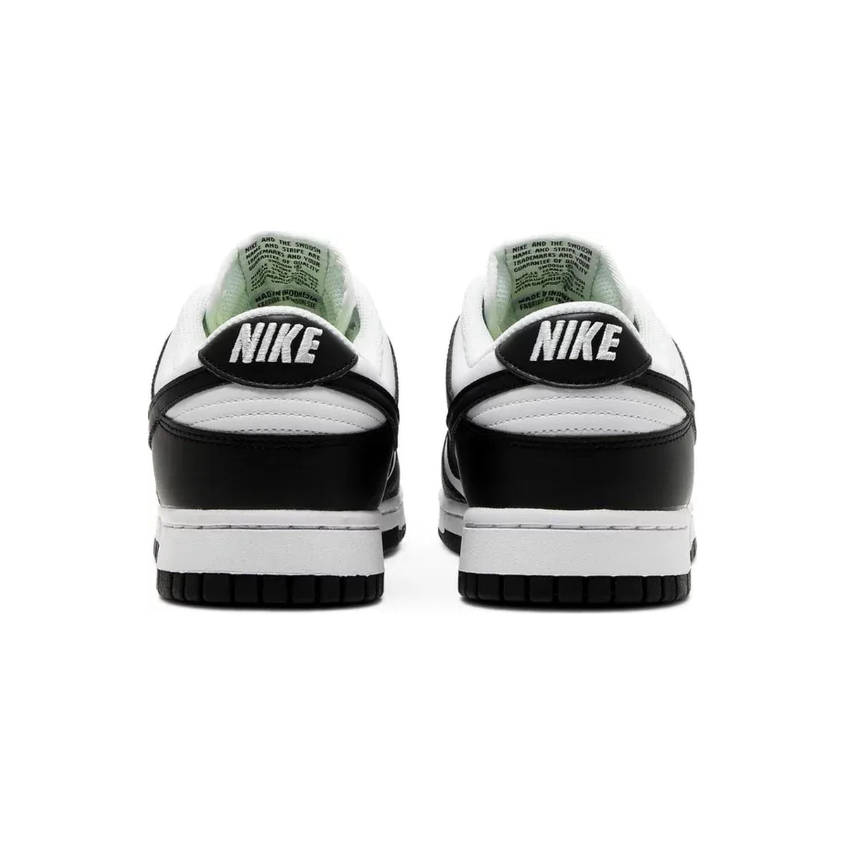 Nike Dunk Low Next Nature 'Panda