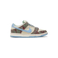 Crenshaw Skate Club x Dunk Low SB