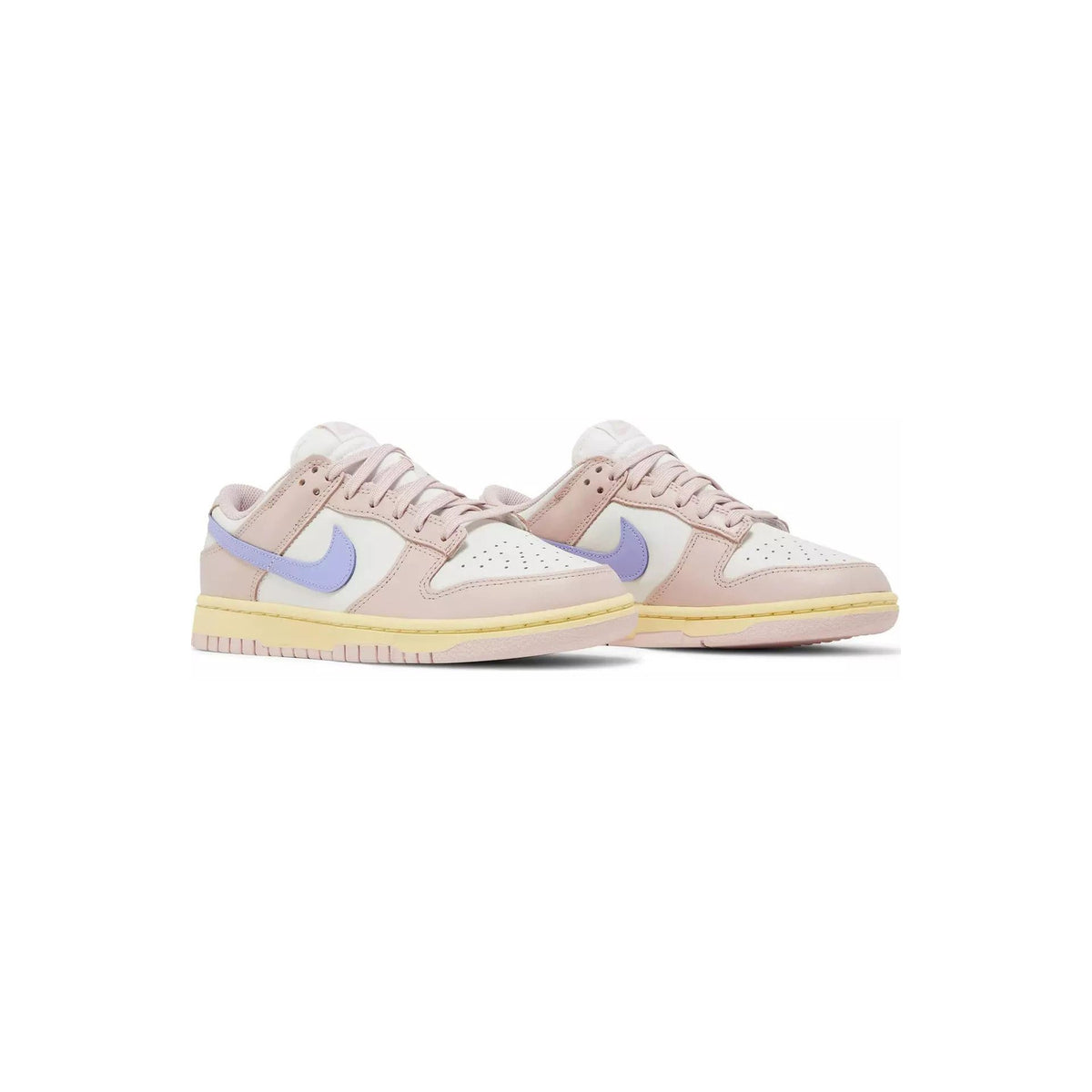 Nike Dunk Low 'Pink Oxford'