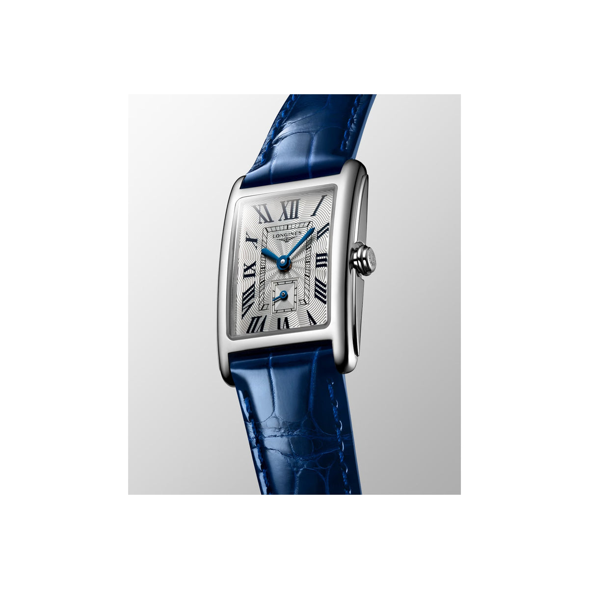 Longines Women’s  L5.255.4.71.7 Quartz Watch