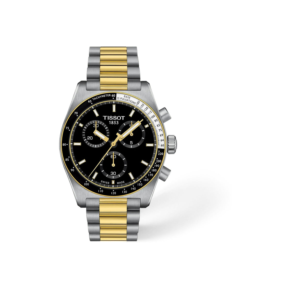 Tissot Pr516 40Mm T1494172205100