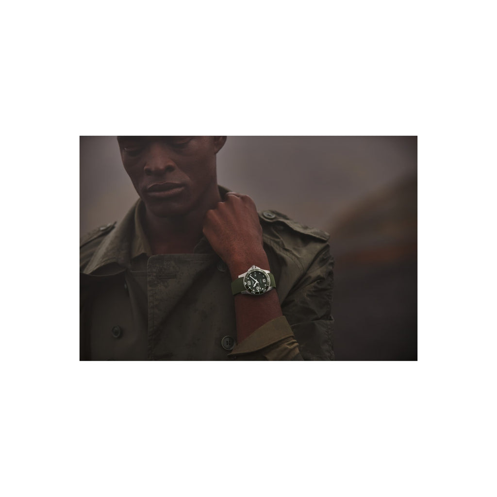 Men’s HYDROCONQUEST L3.781.4.06.9 Automatic Watch
