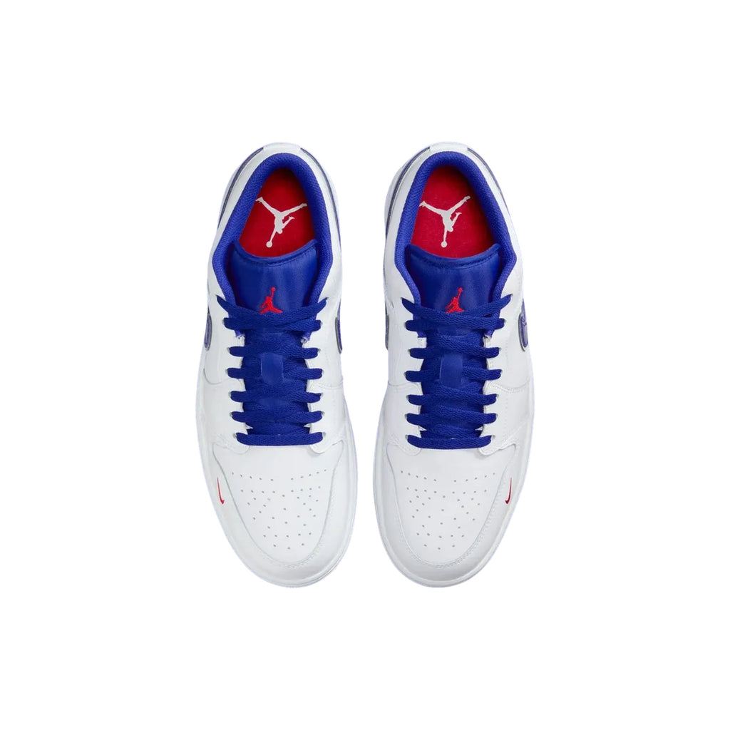 Air Jordan 1 Low 'Dodgers'