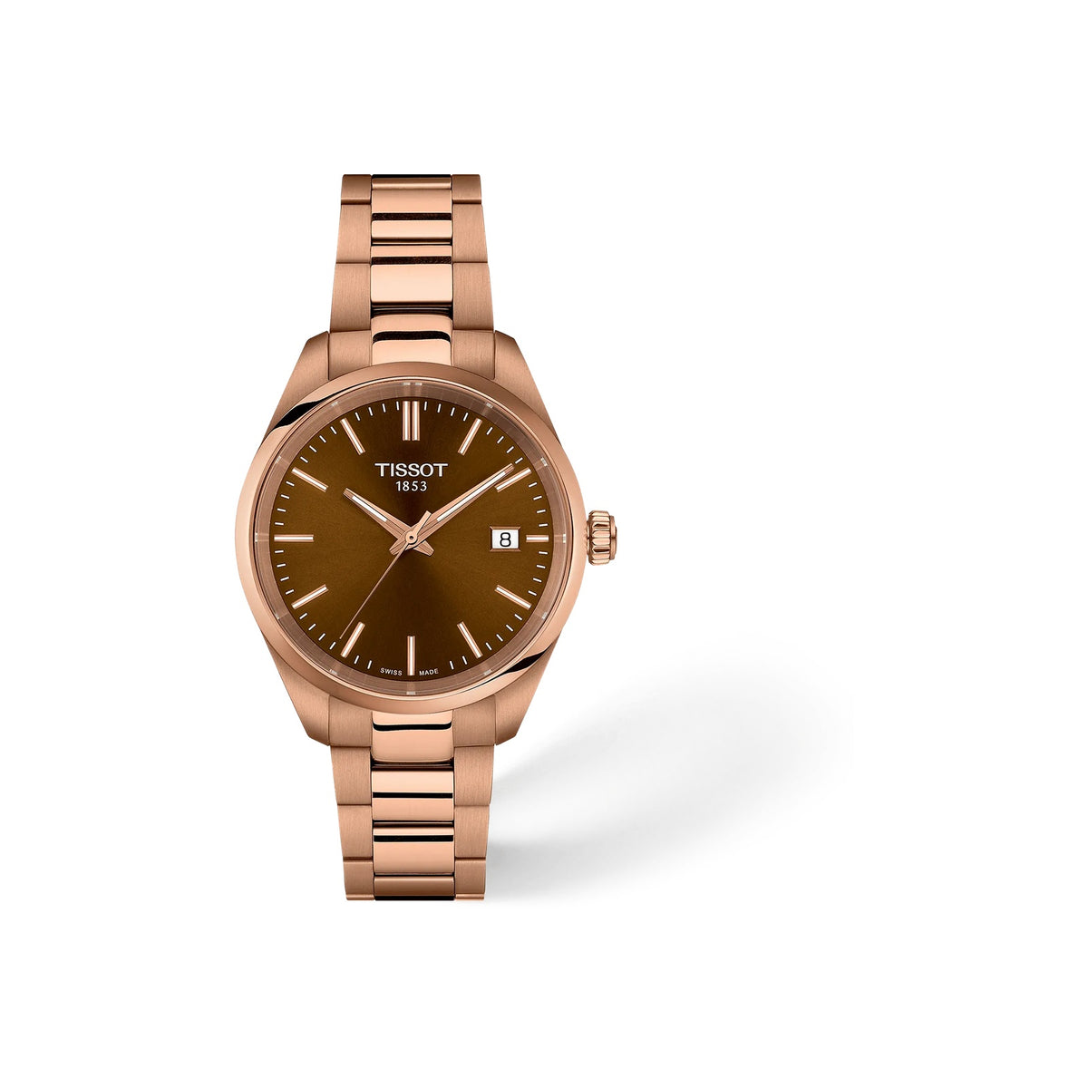 Tissot Pr 100 34Mm T1502103329100