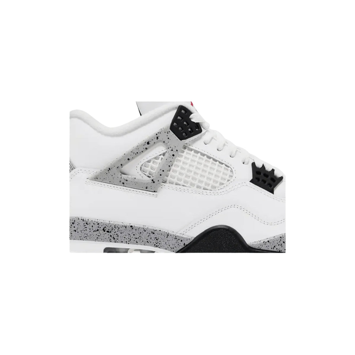 Air Jordan 4 Retro OG 'White Cement' 2025