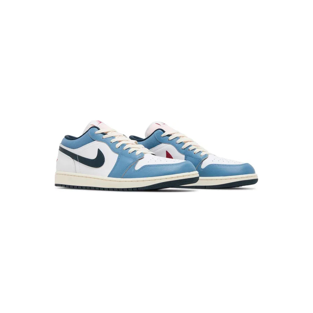 Air Jordan 1 Low SE Armory Navy