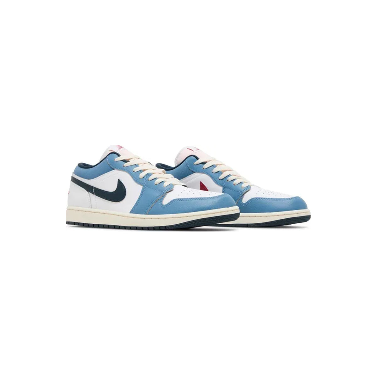 Air Jordan 1 Low SE Armory Navy
