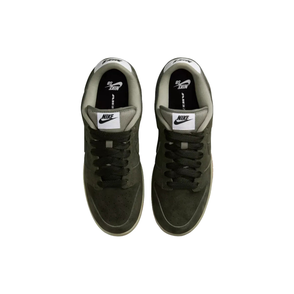 Nike Dunk Low SB Pro B 'Sequoia'