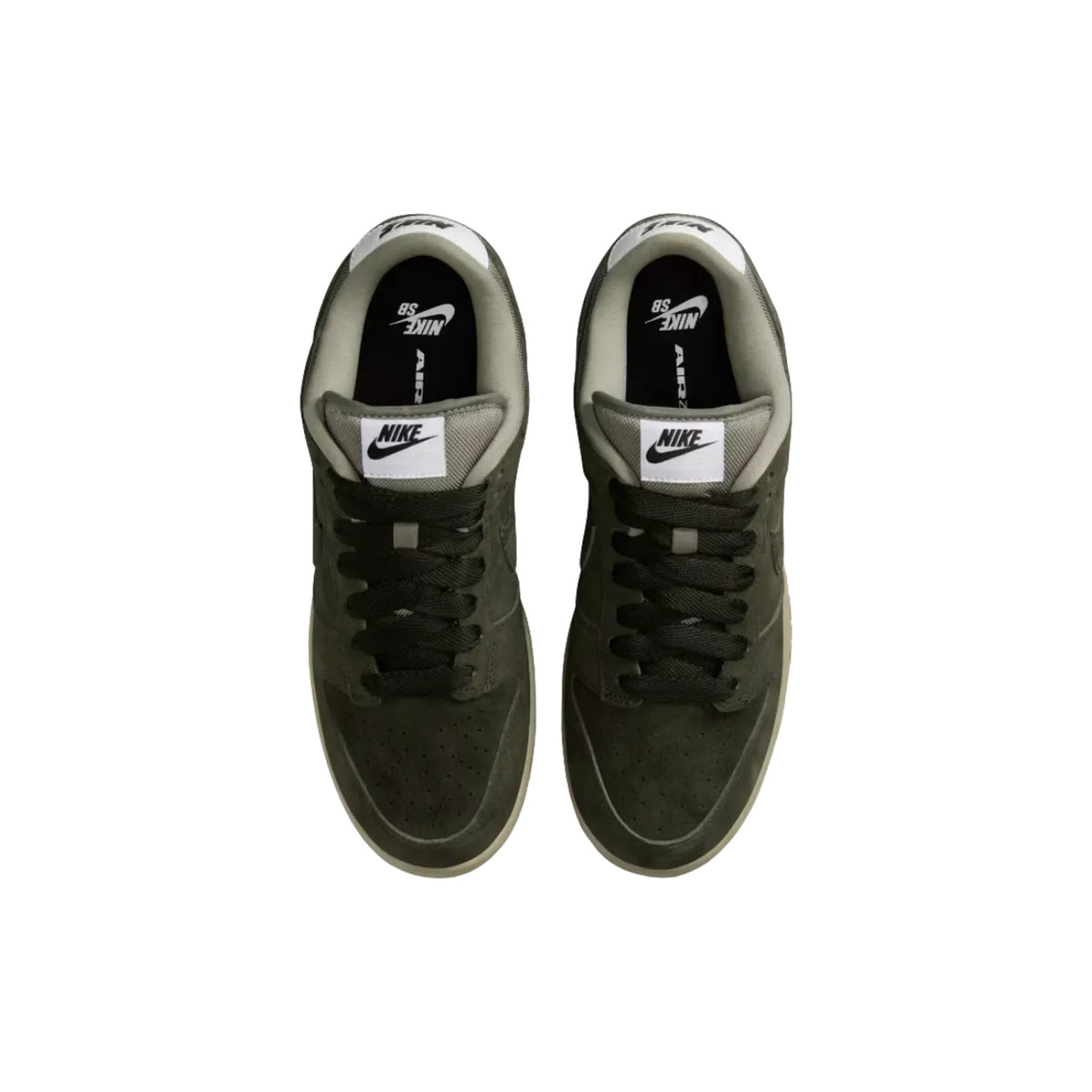 Nike Dunk Low SB Pro B 'Sequoia'