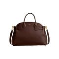 Coach Soft Empire Carryall Bag 40 in Brass Maple