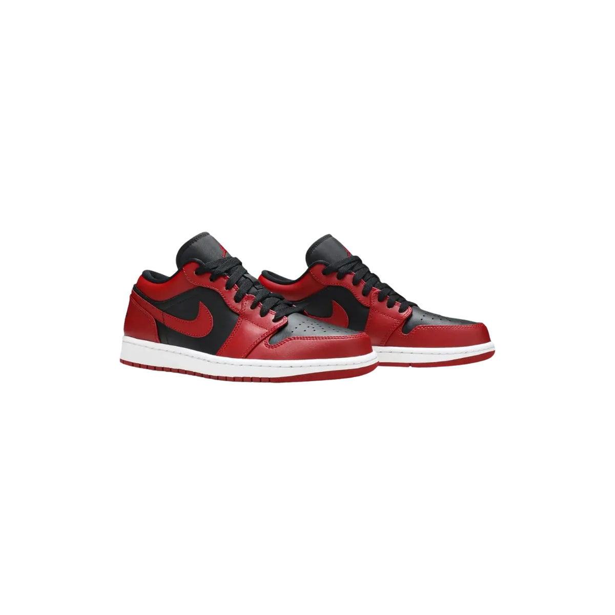 Air Jordan 1 Low Varsity Red