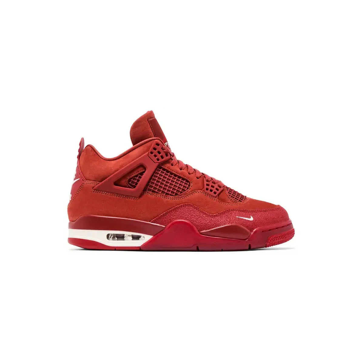 Nigel Sylvester x Air Jordan 4 Retro OG SP 'Brick By Brick'