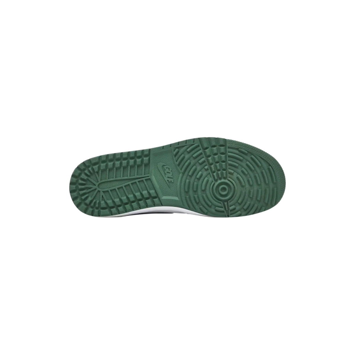 Air Jordan 1 Low Noble Green Golf