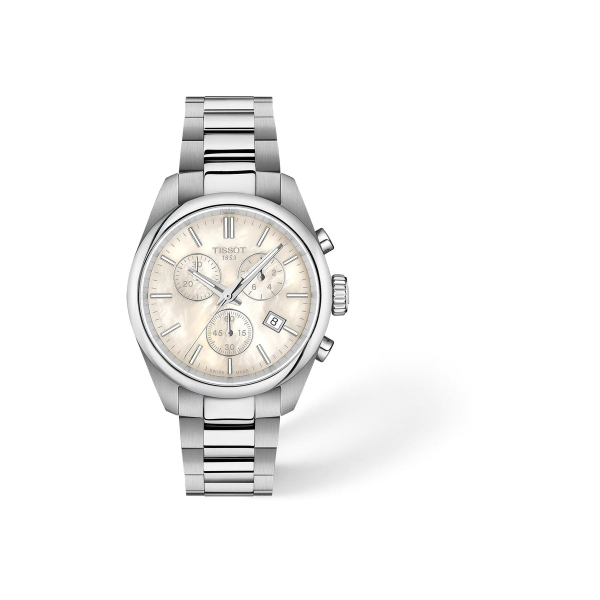 Tissot Pr 100 36Mm T1502171111100