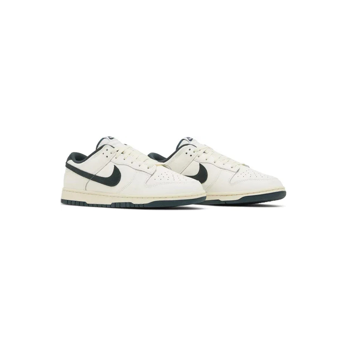 Dunk Low 'Athletic Department - Deep Jungle'