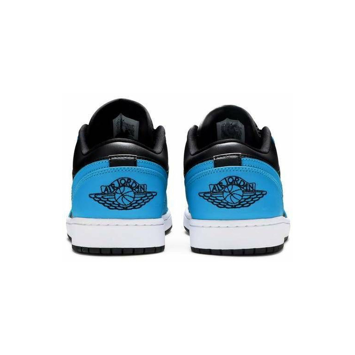 Air Jordan 1 Laser Blue