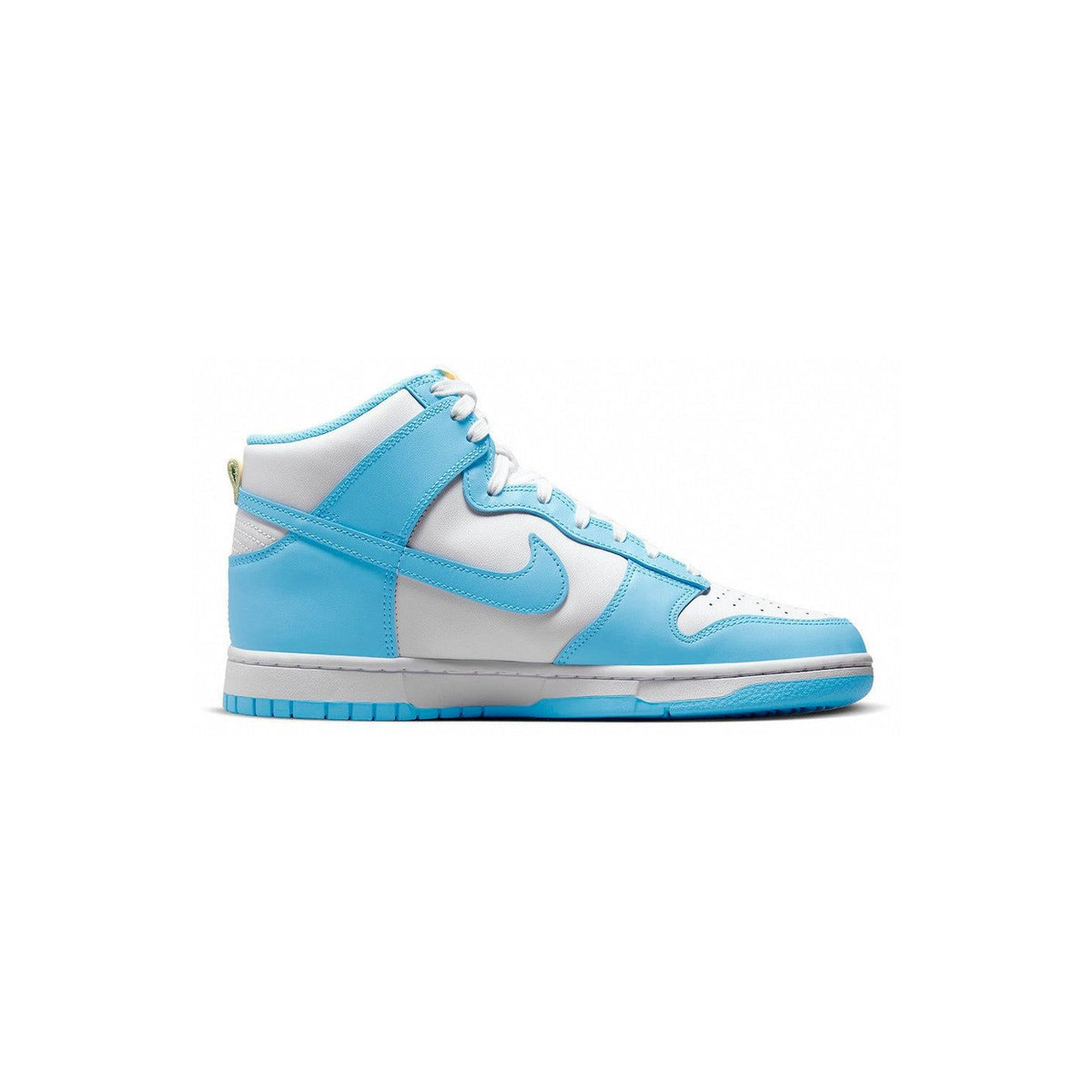 Nike Dunk High 'Blue Chill'