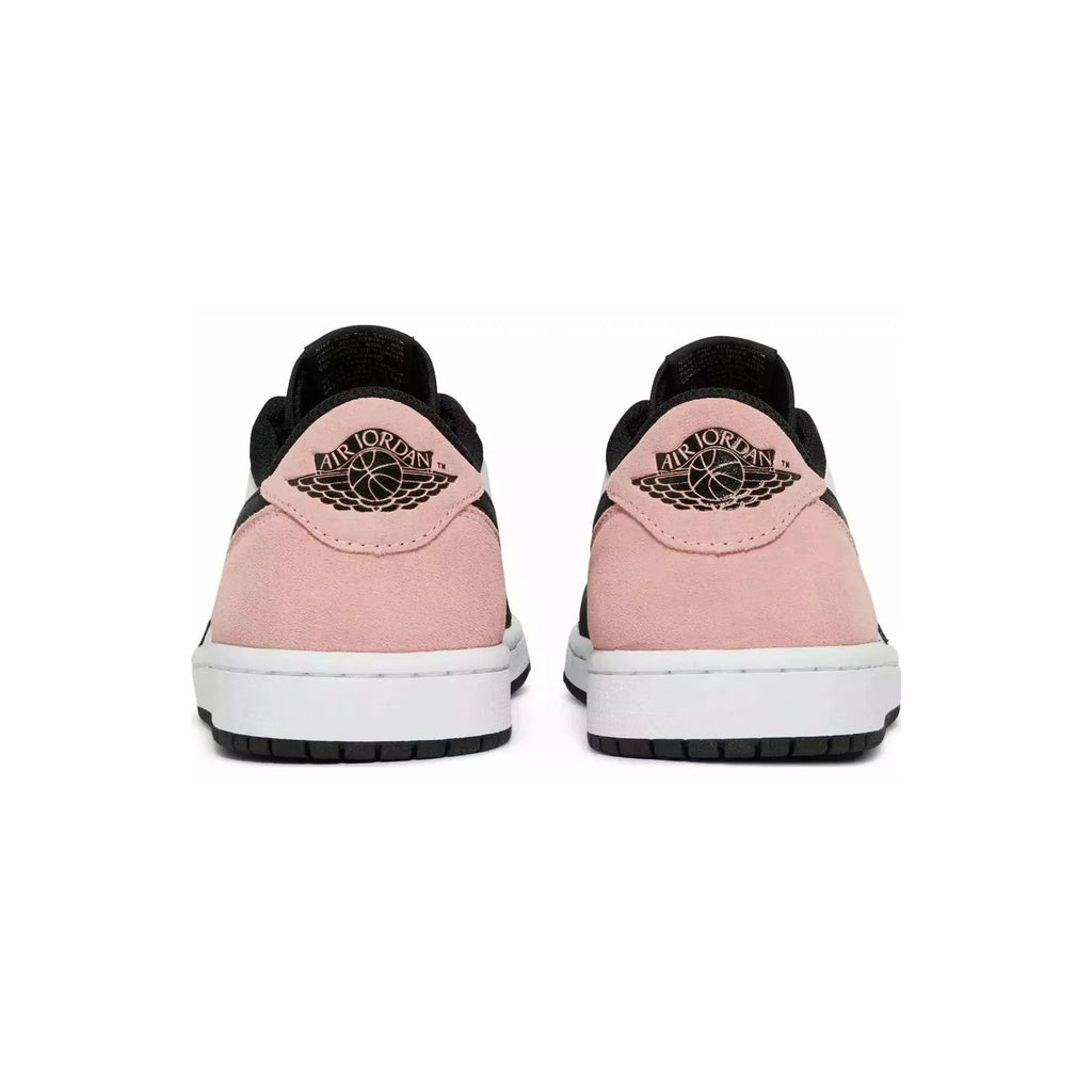 Air Jordan 1 Retro Low OG 'Bleached Coral'