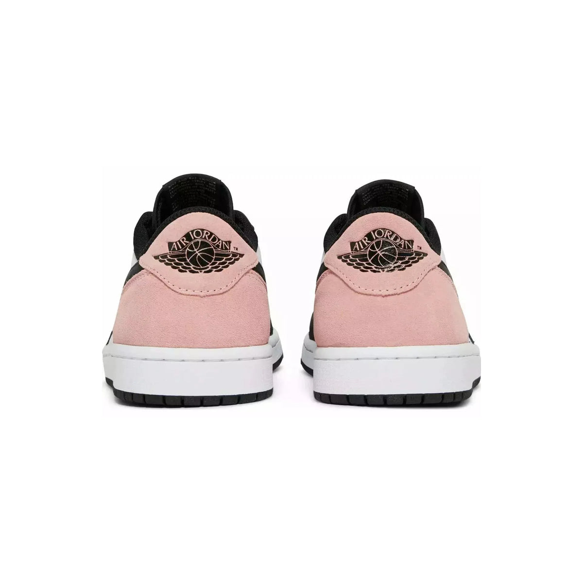 Air Jordan 1 Retro Low OG 'Bleached Coral'